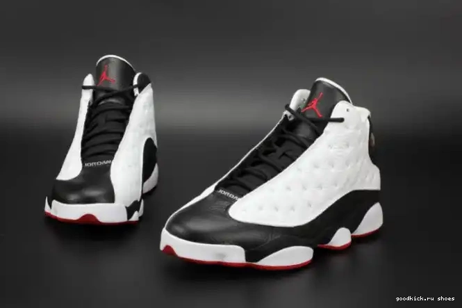 Rep (2008) CDP 13 Jordan Game Got 309259-104 Retro Air He 0224