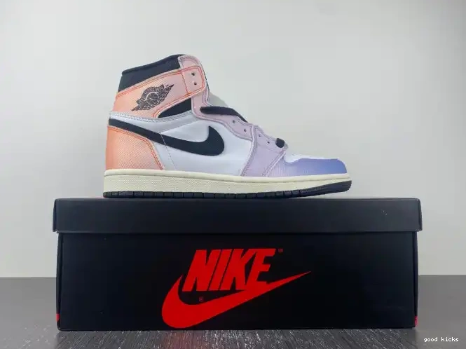 80% Off Sale OG DX0054-805 Skyline Jordan 1 Retro High 0214