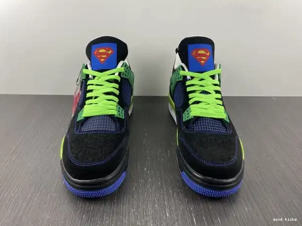 Cheap Doernbecher Jordan Air 4 Retro 308497-015 0211