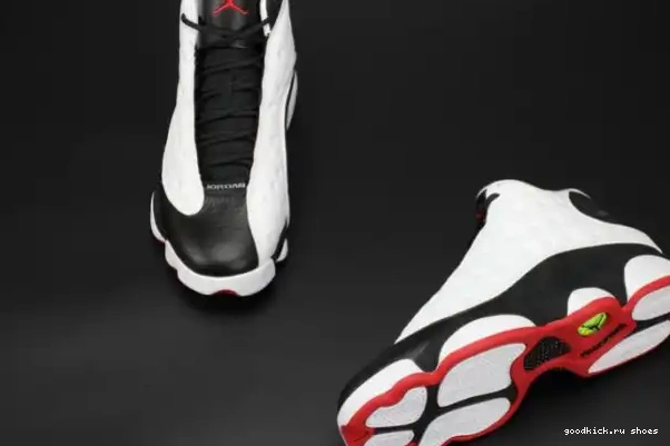 Rep (2008) CDP 13 Jordan Game Got 309259-104 Retro Air He 0224