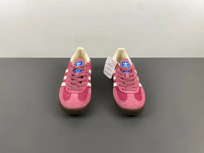 Rep adidas Gazelle Indoor Pink Cloud White IF1809 0203