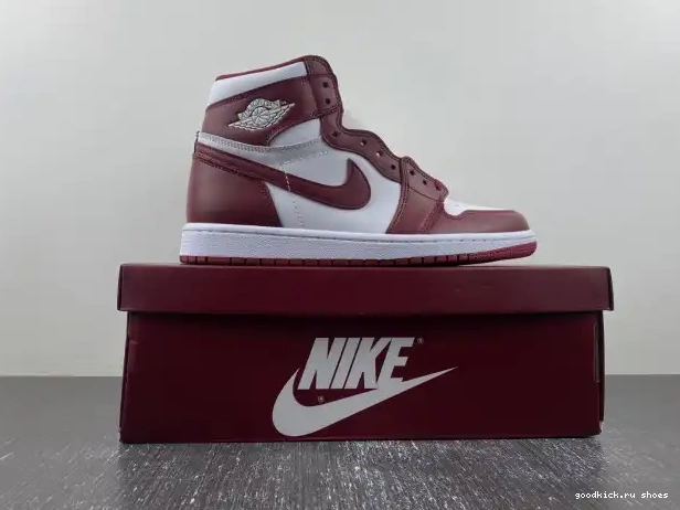 80% Off Sale DZ5485-160 OG Air Red 1 Jordan High Team 0212