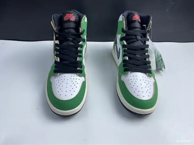 Cheap Retro High DB4612-300 Green 1 Jordan Air Lucky 0216