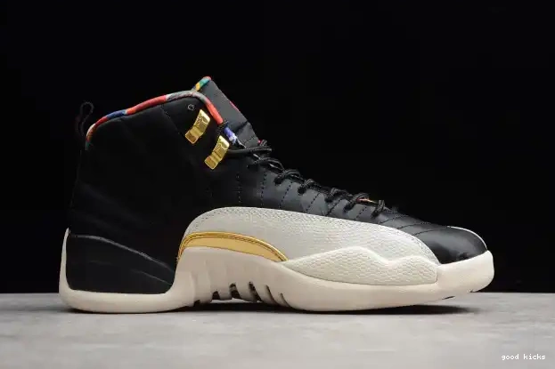 80% Off Sale Jordan 12 Chinese Air 