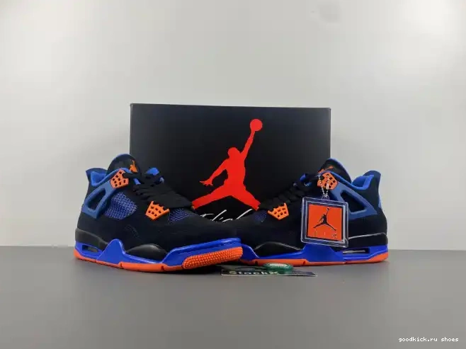 Rep Retro Jordan 308497-027 Cavs 4 AIR 0218