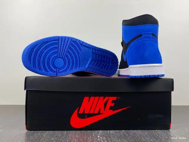 Rep High OG 1 Reimagined DZ5485-042 Royal Jordan Air 0213