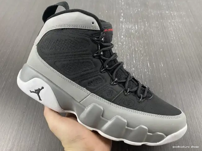 80% Off Sale CT8019-060 Retro 9 Jordan Particle Grey 0217