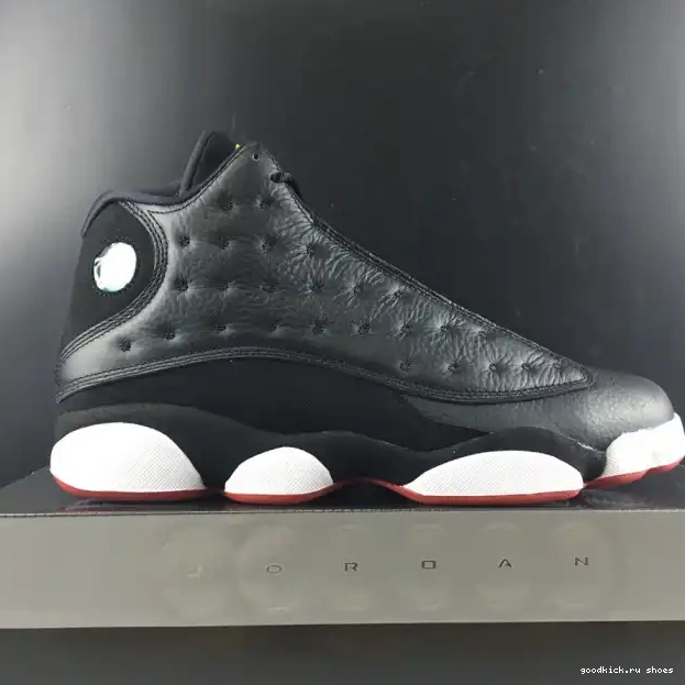 Cheap Retro 13 Jordan 'Playoff' 2011 414571-001 Air 0217