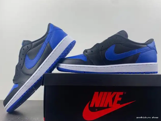 80% Off Sale Royal Low Retro 1 (2015) 705329-004 Jordan 0227