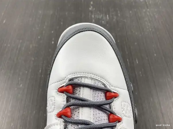 80% Off Sale Fire Air Jordan Red 9 CT8019-162 0213