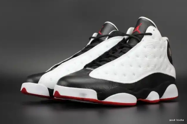 Cheap Got Game 309259-104 CDP Retro Air Jordan 13 (2008) He 0224