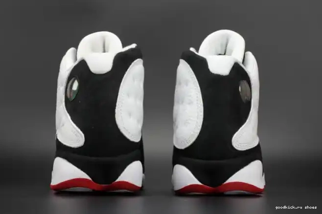 Rep (2008) CDP 13 Jordan Game Got 309259-104 Retro Air He 0224