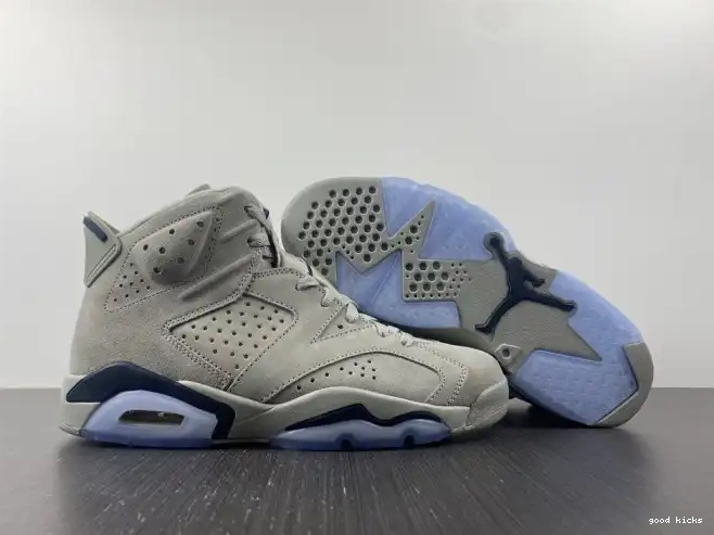 Rep Georgetown Air 6 Jordan CT8529-012 0214