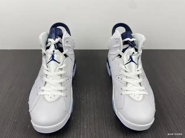 80% Off Sale CT8529-141 (2022) 6 Navy Retro Jordan Midnight 0220