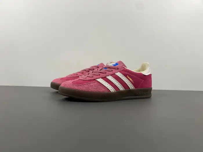 Rep adidas Gazelle Indoor Pink Cloud White IF1809 0203