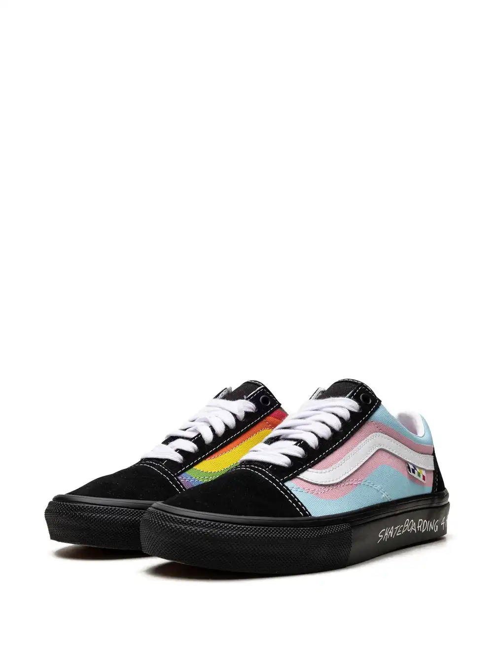 Cheap Vans Skate Old Skool 