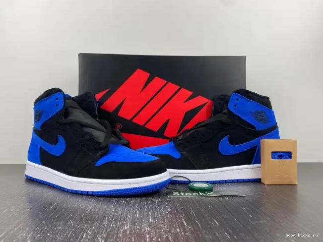 Rep Royal Air High Jordan Reimagined 1 OG DZ5485-042 0220