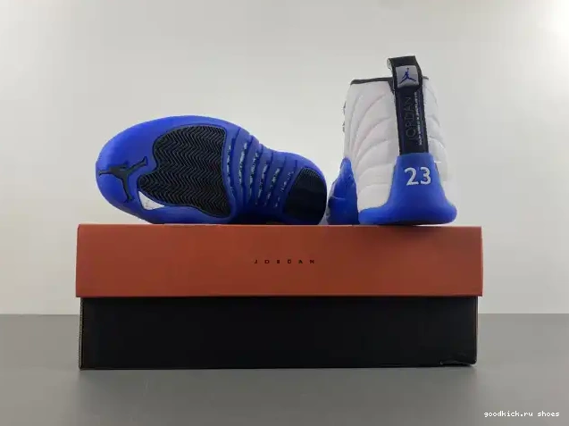 Rep CT8013-140 Air Jordan Blueberry 12 0207