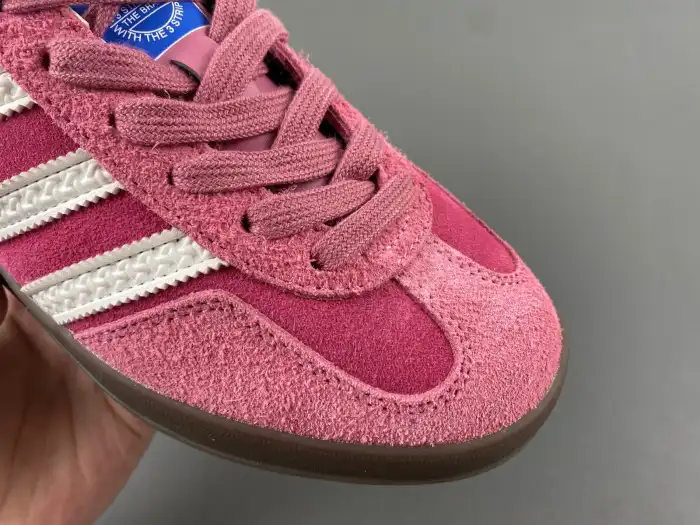 Rep adidas Gazelle Indoor Pink Cloud White IF1809 0203