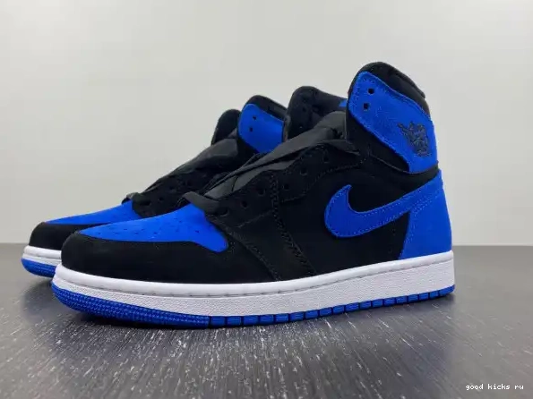 Rep Royal Air High Jordan Reimagined 1 OG DZ5485-042 0220