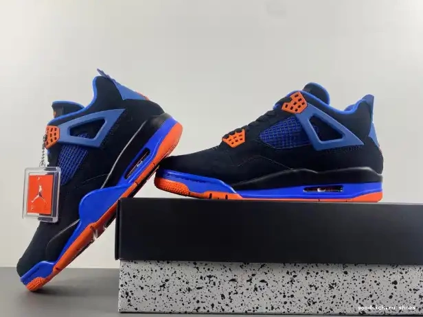 Rep Retro Jordan 308497-027 Cavs 4 AIR 0218