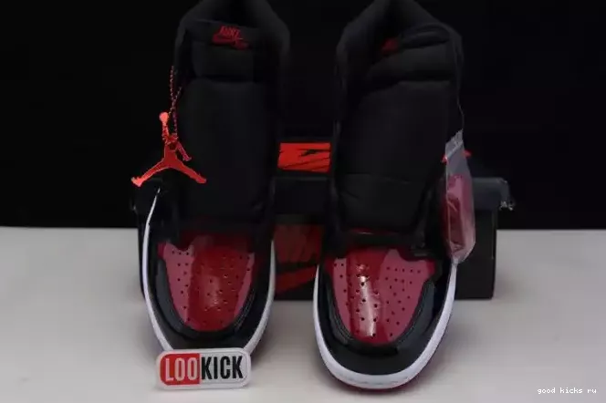 Rep 555088-063 1 Bred Jordan Patent OG High Air 0207