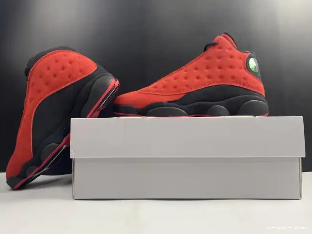 Rep DJ5982 13 REVERSE 602 JORDAN AIR BRED