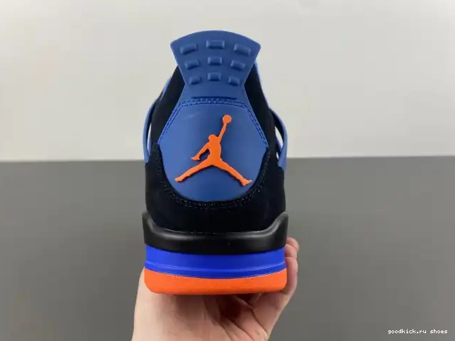 Rep Retro Jordan 308497-027 Cavs 4 AIR 0218