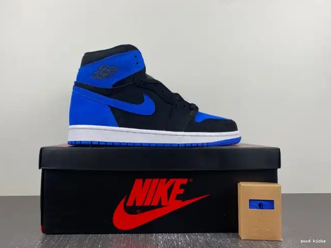 Rep High OG 1 Reimagined DZ5485-042 Royal Jordan Air 0213