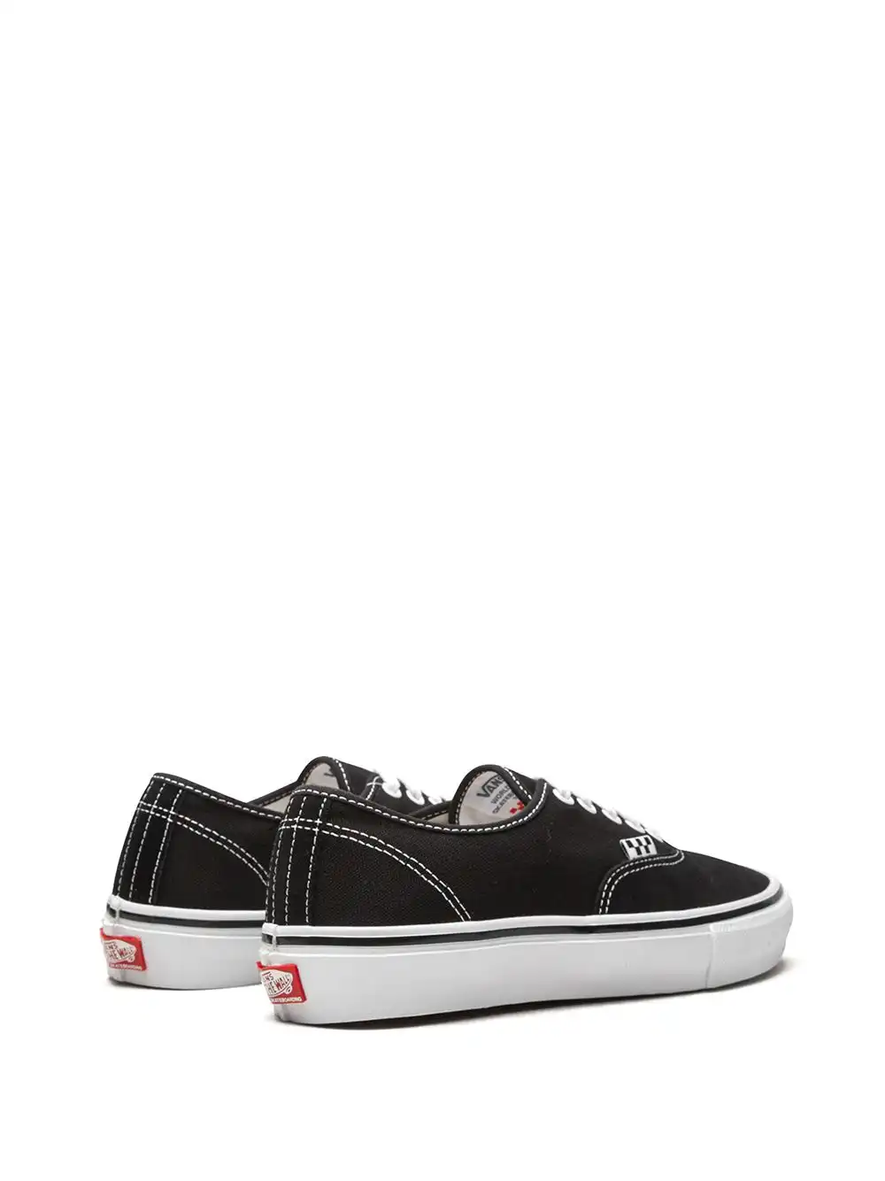 Cheap Vans Skate Authentic low-top sneakers  0206