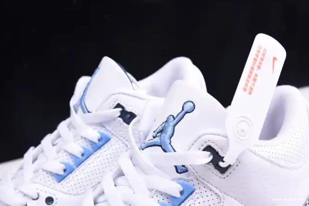 Cheap Jordan 3 UNC Air CT8532-104 0210