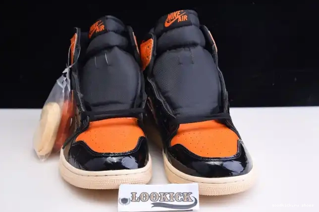 Rep High 555088-028 Jordan - Retro 1 Shattered Air Backboard 3.0 0216