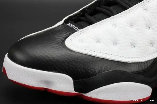 Rep (2008) CDP 13 Jordan Game Got 309259-104 Retro Air He 0224