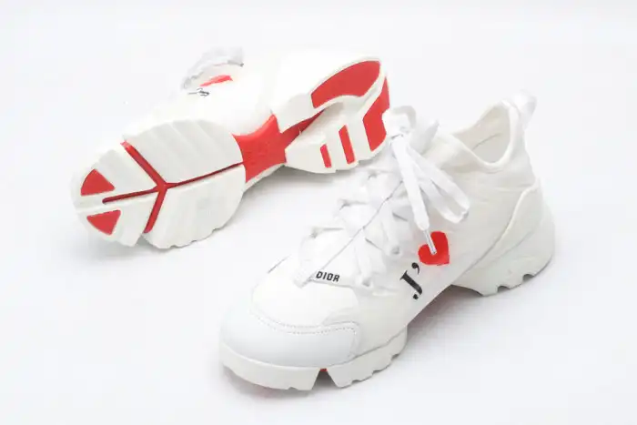 Cheap DR-CONNECT WHITE WITH LOGO 0204