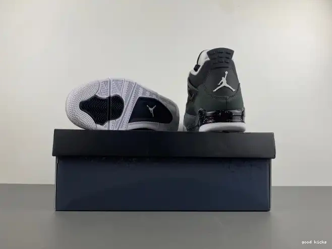 Rep Fear FQ8138-002 Air Jordan 4 0210