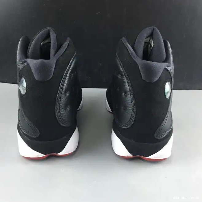 Cheap Retro 13 Jordan 'Playoff' 2011 414571-001 Air 0217