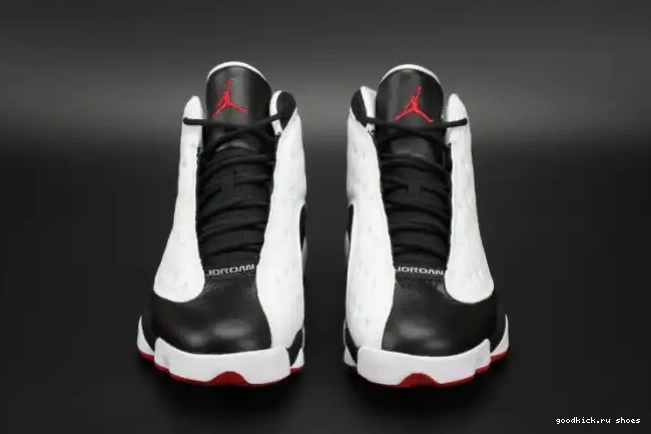 Rep (2008) CDP 13 Jordan Game Got 309259-104 Retro Air He 0224