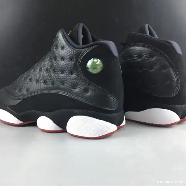 Cheap Retro 13 Jordan 'Playoff' 2011 414571-001 Air 0217