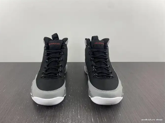 80% Off Sale CT8019-060 Retro 9 Jordan Particle Grey 0217