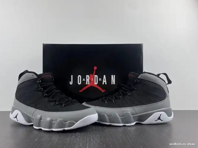 80% Off Sale CT8019-060 Retro 9 Jordan Particle Grey 0217