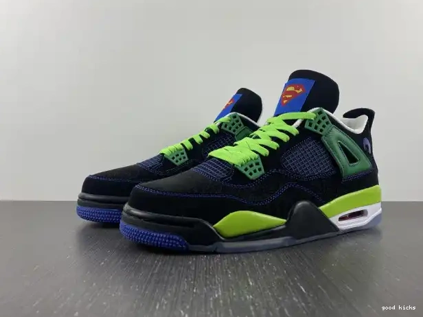 Cheap Doernbecher Jordan Air 4 Retro 308497-015 0211