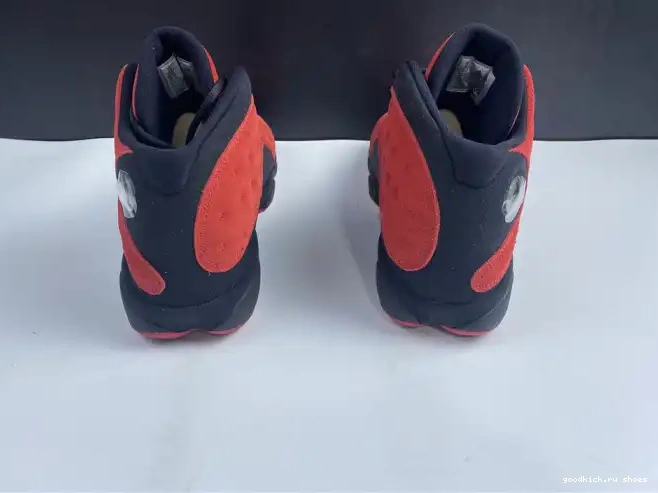 Rep DJ5982 13 REVERSE 602 JORDAN AIR BRED