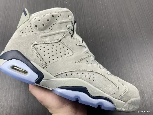 Rep Georgetown Air 6 Jordan CT8529-012 0214