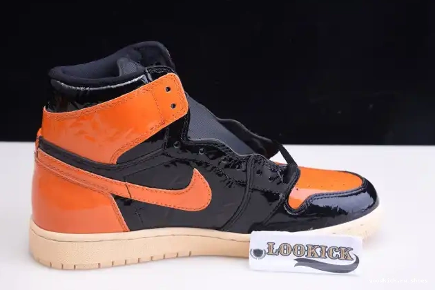 Rep High 555088-028 Jordan - Retro 1 Shattered Air Backboard 3.0 0216