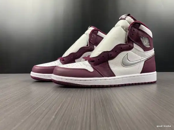 Rep 1 Air Bordeaux 555088-611 Jordan High OG 0216