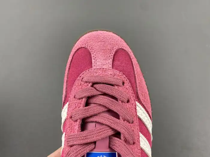 Rep adidas Gazelle Indoor Pink Cloud White IF1809 0203