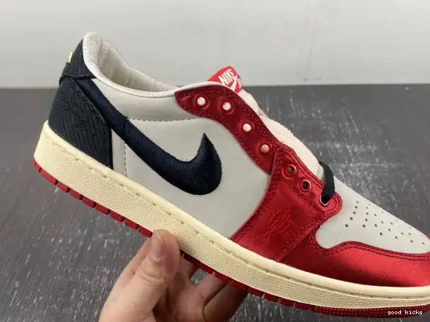 Rep Away OG Air x FN0432-100 Low Trophy 1 Room Jordan 0214