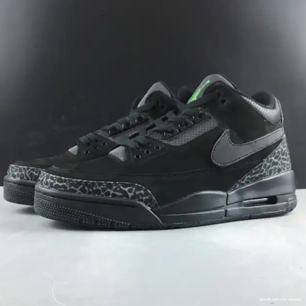 Rep Retro AJ3-902027 3 Jordan Duck Oregon Air 0209