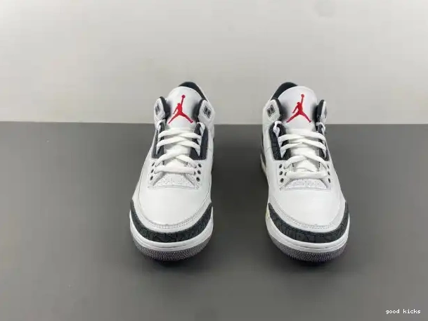 Rep Air 3 Cement Grey CT8532-106 Jordan 0223