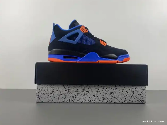 Rep Retro Jordan 308497-027 Cavs 4 AIR 0218